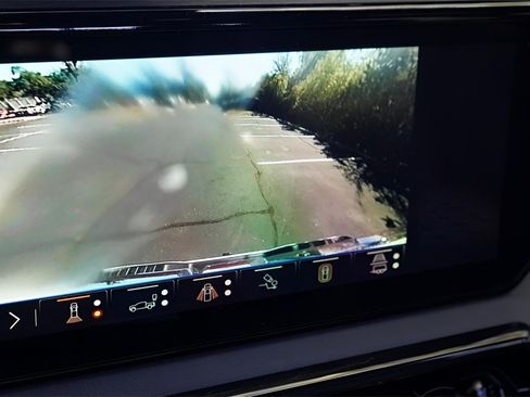 New 2026 GMC Sierra 1500 AT4 w/ AT4 Premium Package image 13