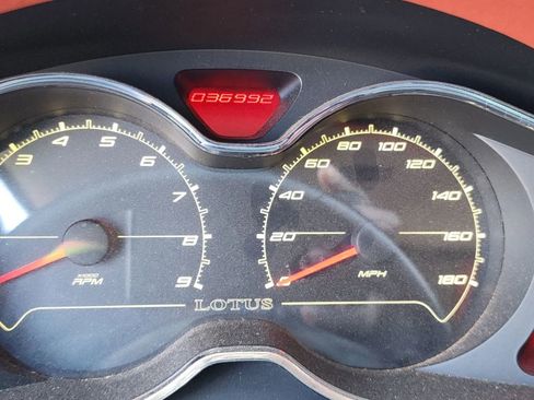 Used 2011 Lotus Evora image 4