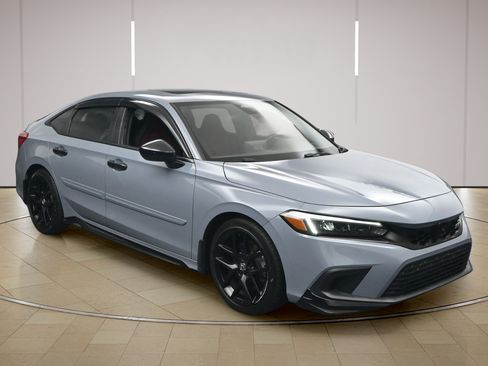 Used 2022 Honda Civic Si image 22