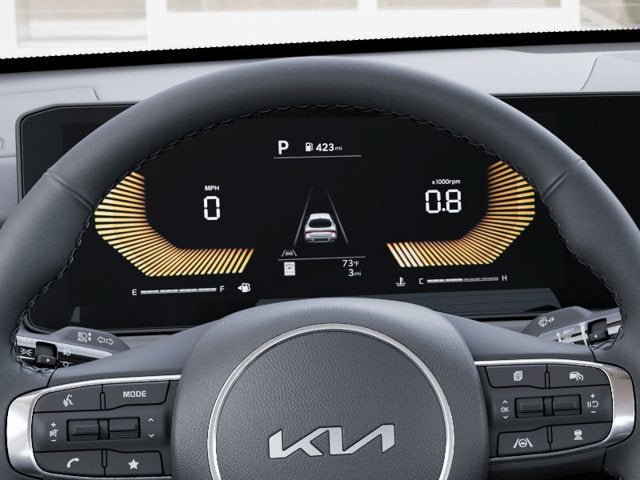 New 2026 Kia K5 GT-Line AWD/4WD image 21