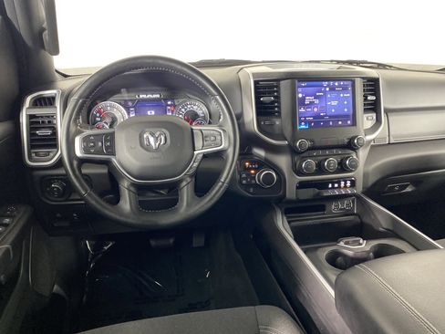 Used 2022 RAM 1500 Big Horn image 19