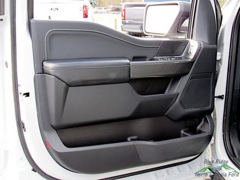 Used 2023 Ford F150 XLT w/ Equipment Group 302A High image 10