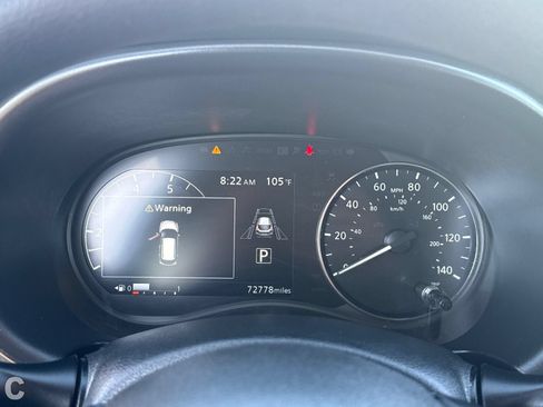 Used 2021 Nissan Kicks SV FWD image 31