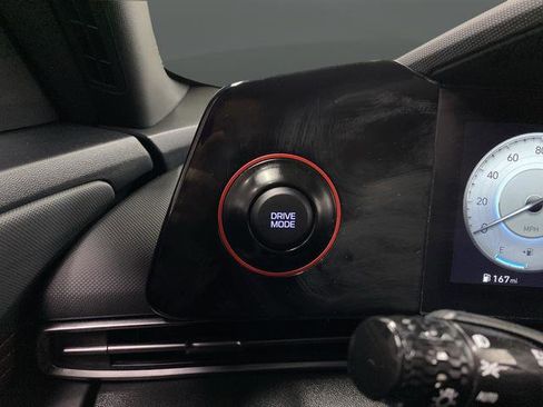 Used 2023 Hyundai Elantra N Line image 23