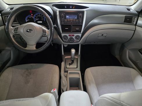 Used 2013 Subaru Forester 2.5X image 12