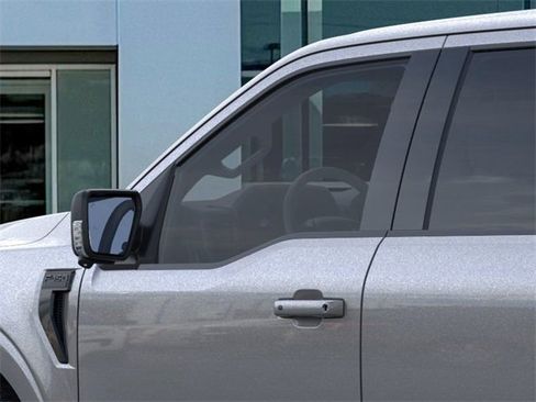 New 2025 Ford F150 XLT w/ Equipment Group 302A MID image 20