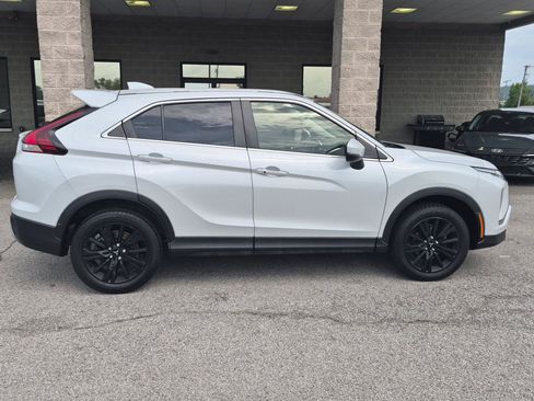 Used 2023 Mitsubishi Eclipse Cross SE AWD/4WD image 8