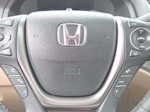 Used 2020 Honda Ridgeline RTL image 39