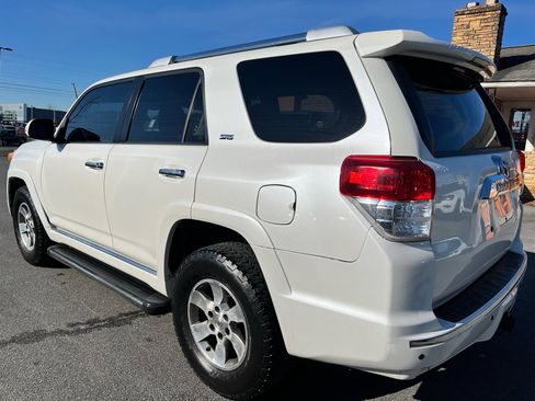 Used 2011 Toyota 4Runner Trail image 6