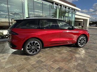 New 2026 Lincoln Nautilus Reserve video 2