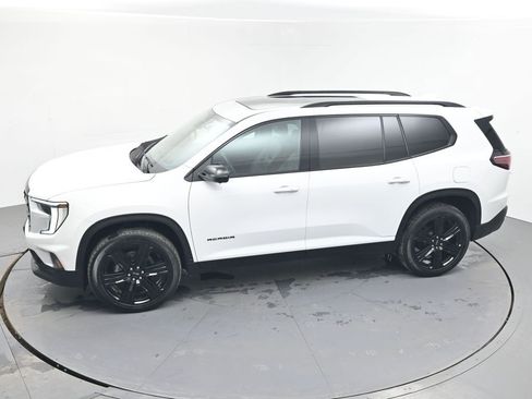 New 2026 GMC Acadia Elevation w/ Black Edition image 27