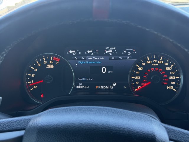 Used 2017 Ford F150 Raptor w/ Equipment Group 802A Luxury AWD/4WD image 30
