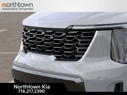 New 2026 Kia Sorento EX image 13