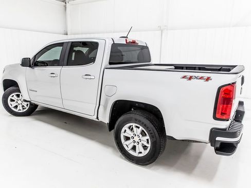 Used 2018 Chevrolet Colorado LT image 4