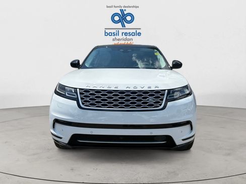 Used 2023 Land Rover Range Rover Velar S AWD/4WD image 7