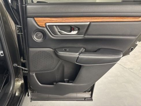 Used 2018 Honda CR-V EX-L image 13
