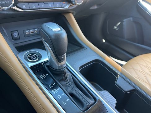 Certified 2025 Nissan Sentra SV w/ SV Premium Package FWD image 15