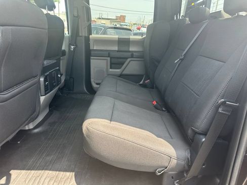 Used 2019 Ford F150 XL w/ Equipment Group 101A Mid AWD/4WD image 17