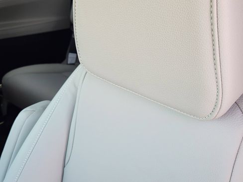 New 2026 Honda Odyssey EX-L image 18