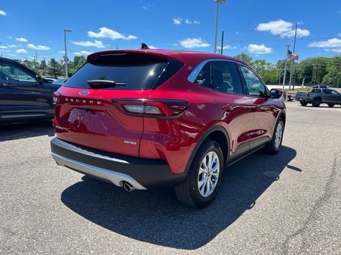 Certified 2023 Ford Escape Active w/ Tech Pack #2 AWD/4WD image 4