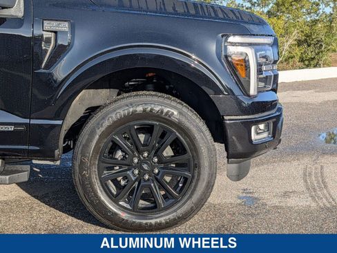New 2026 Ford F150 Platinum image 12