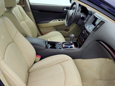 Used 2012 INFINITI G37 x Sedan w/ Premium Pkg image 25