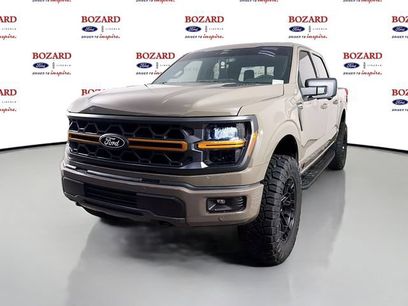 New 2026 Ford F150 Tremor w/ Bed Utility Package