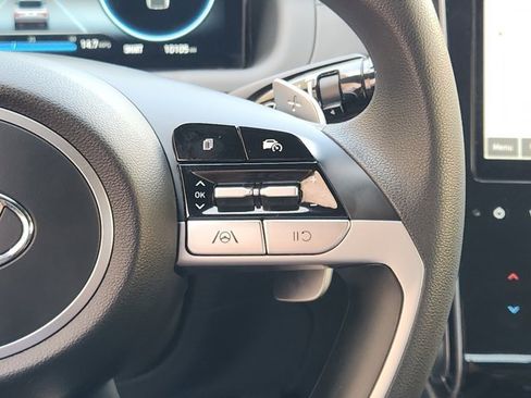 Certified 2024 Hyundai Santa Cruz Night image 29