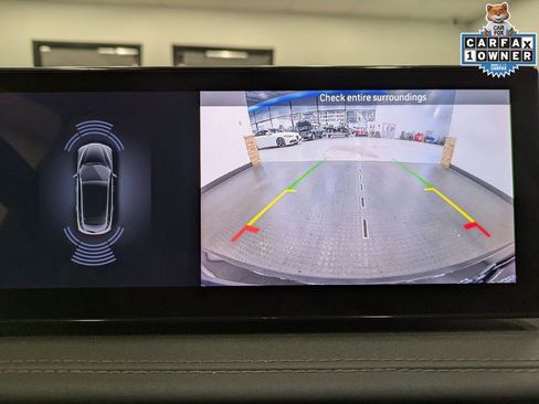 Used 2024 Alfa Romeo Tonale Ti w/ Premium Interior Package image 14