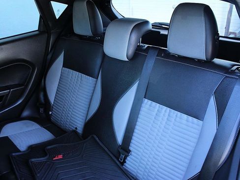 Used 2014 Ford Fiesta ST w/ ST Recaro Package image 11