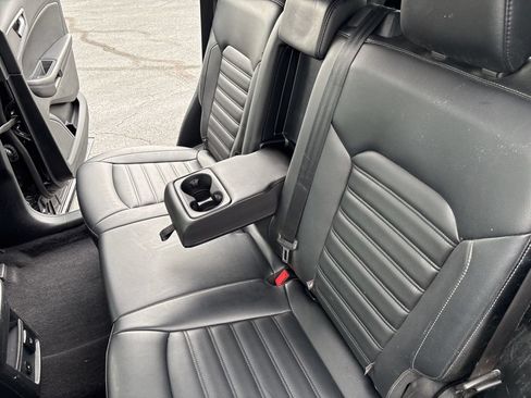 Used 2022 Ford Edge SEL w/ Convenience Package AWD/4WD image 24