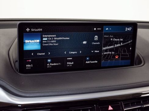 Certified 2024 Acura MDX SH-AWD w/ Technology Package image 19
