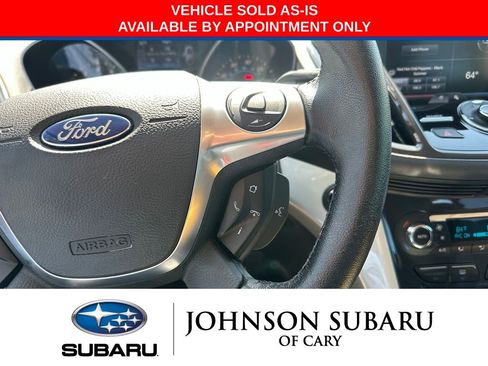 Used 2013 Ford Escape SEL FWD image 13