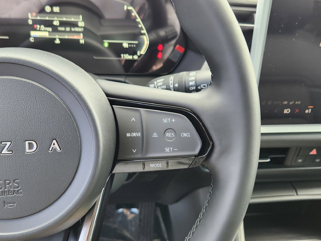 New 2026 MAZDA CX-5 Preferred AWD/4WD image 18
