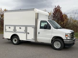 New 2026 Ford E-350 and Econoline 350 Super Duty w/ Power Equipment Group video 1