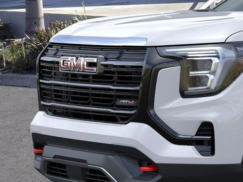 New 2026 GMC Terrain AT4 image 13