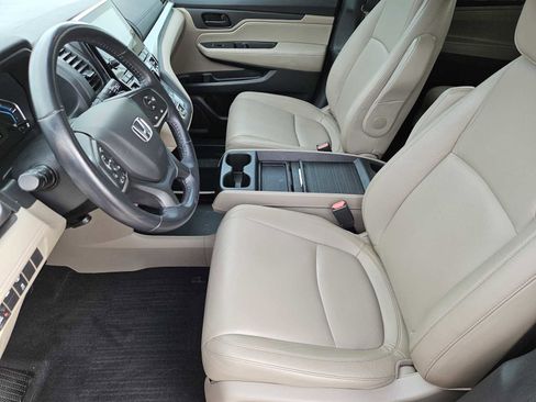 Used 2023 Honda Odyssey EX-L image 11