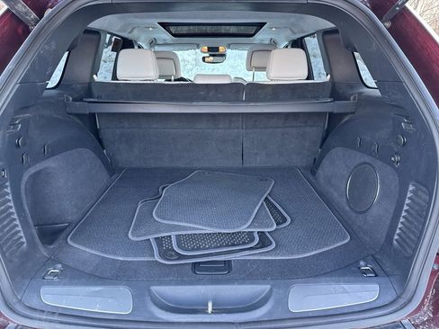 Used 2020 Jeep Grand Cherokee Summit image 8