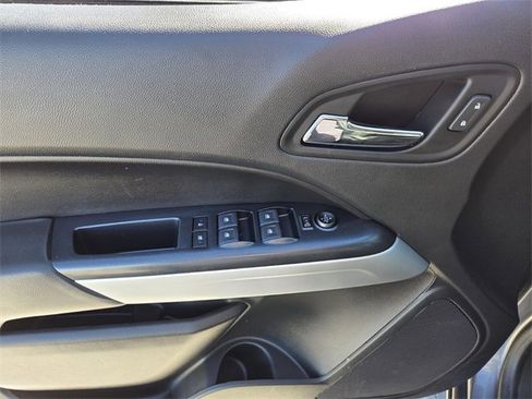 Certified 2021 Chevrolet Colorado ZR2 w/ Colorado ZR2 Bison Edition image 17