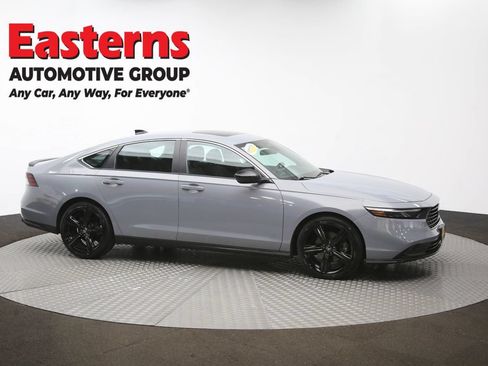 Used 2023 Honda Accord Sport image 47