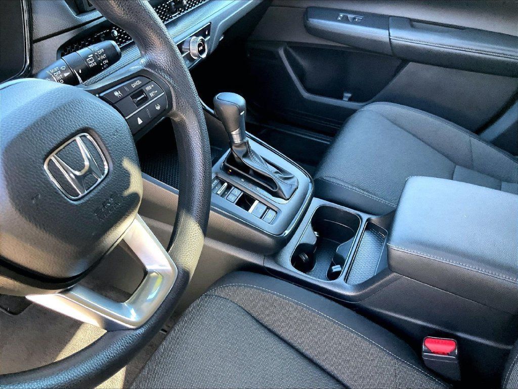 Used 2022 Honda CR-V EX image 20