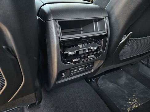New 2026 Jeep Grand Cherokee Altitude RWD image 21