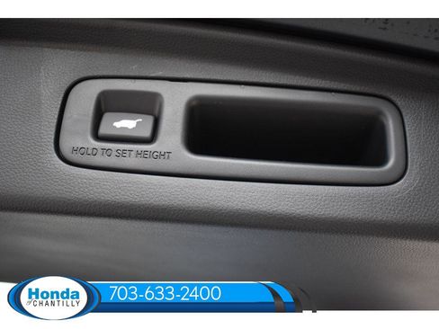 New 2026 Honda CR-V EX-L image 34