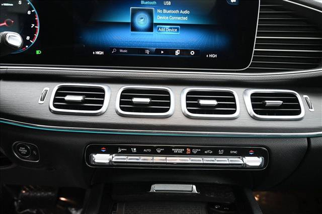 Certified 2021 Mercedes-Benz GLE 350 4MATIC image 12