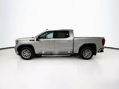 Used 2020 GMC Sierra 1500 SLE w/ SLE Value Package image 4