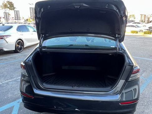 Used 2023 Honda Accord EX image 6