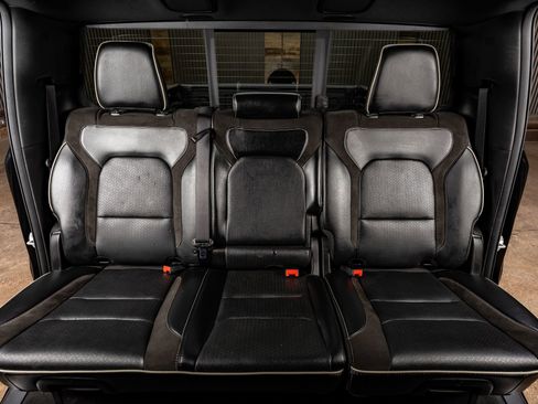 Used 2022 RAM 1500 Laramie image 36