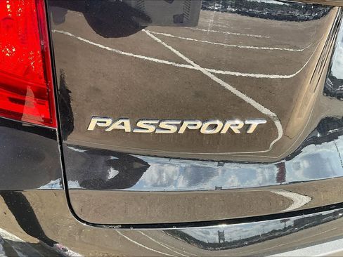 Used 2024 Honda Passport EX-L image 7
