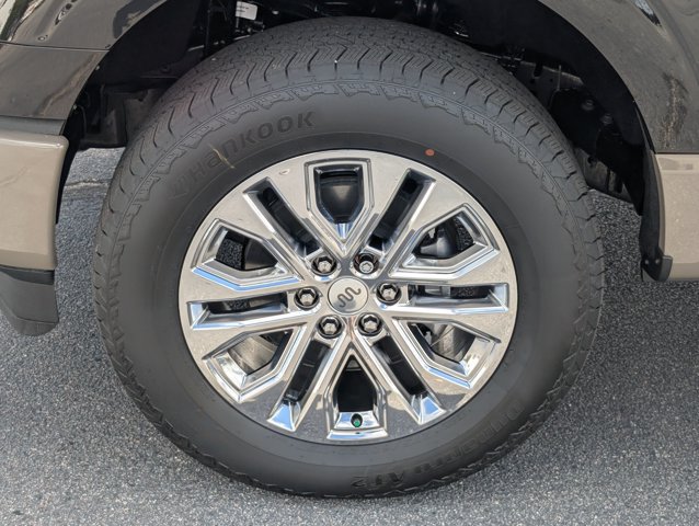 New 2026 Ford F150 King Ranch AWD/4WD image 13