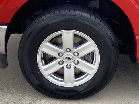 Used 2023 Ford F150 XLT image 22